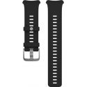 Polar Vantage V -silikoniranneke, musta Polar Vantage V -silikoniranneke, musta