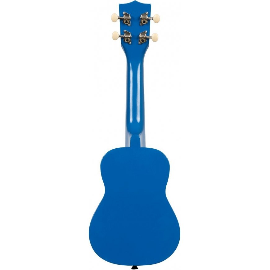Kala Ukadelic Blue Ink Soprano -ukulele, sininen – 3