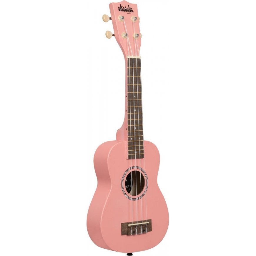 Kala Fish for Ukadelic Flamingo Soprano