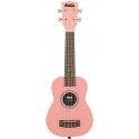 Fish for Ukadelic Flamingo Soprano, pink Fish for Ukadelic Flamingo Soprano, pink