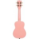 Fish for Ukadelic Flamingo Soprano, pink Fish for Ukadelic Flamingo Soprano, pink