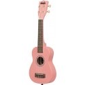 Fish for Ukadelic Flamingo Soprano, pink Fish for Ukadelic Flamingo Soprano, pink