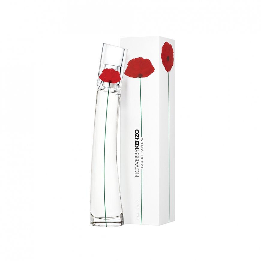 KENZO Flower By Eau De Parfum 50ml – 2