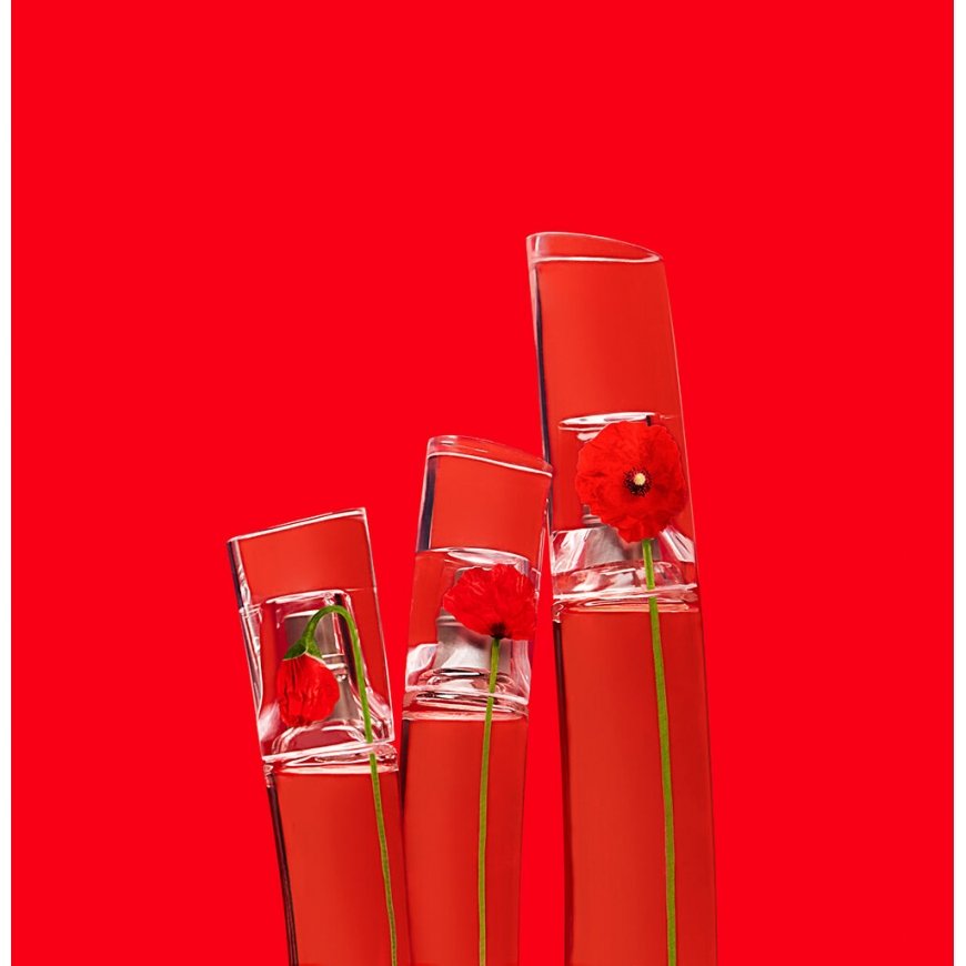 KENZO Flower 50 ml Женский – 3