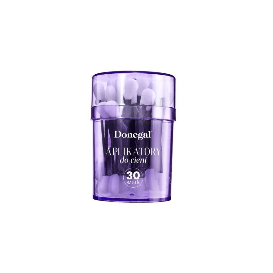 DONEGAL_Aplikatory do cieni w tubie 30szt