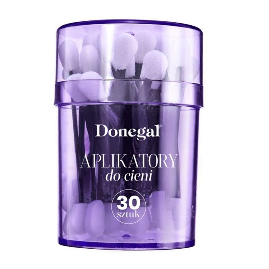 DONEGAL_Aplikatory do cieni w tubie 30szt – 2