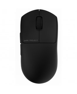 Dark Project Nexus Wireless, Black