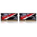 G.Skill 16GB DDR3-1866 muistimoduuli 2 x 8 GB 1866 MHz G.Skill 16GB DDR3-1866 muistimoduuli 2 x 8 GB 1866 MHz