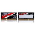 G.Skill 16GB DDR3-1866 muistimoduuli 2 x 8 GB 1866 MHz G.Skill 16GB DDR3-1866 muistimoduuli 2 x 8 GB 1866 MHz
