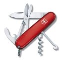 Victorinox Taschenmesser Compact 91mm rot Victorinox Taschenmesser Compact 91mm rot