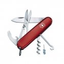 Victorinox Taschenmesser Compact 91mm rot Victorinox Taschenmesser Compact 91mm rot