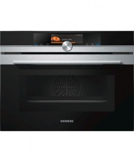 Siemens CM678G4S1 ahi 45 l 1000 W Must