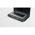 Siemens CM678G4S1 духовка 45 L 1000 W Черный Siemens CM678G4S1 духовка 45 L 1000 W Черный