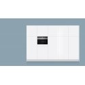 Siemens CM678G4S1 uuni 45 L 1000 W musta Siemens CM678G4S1 uuni 45 L 1000 W musta