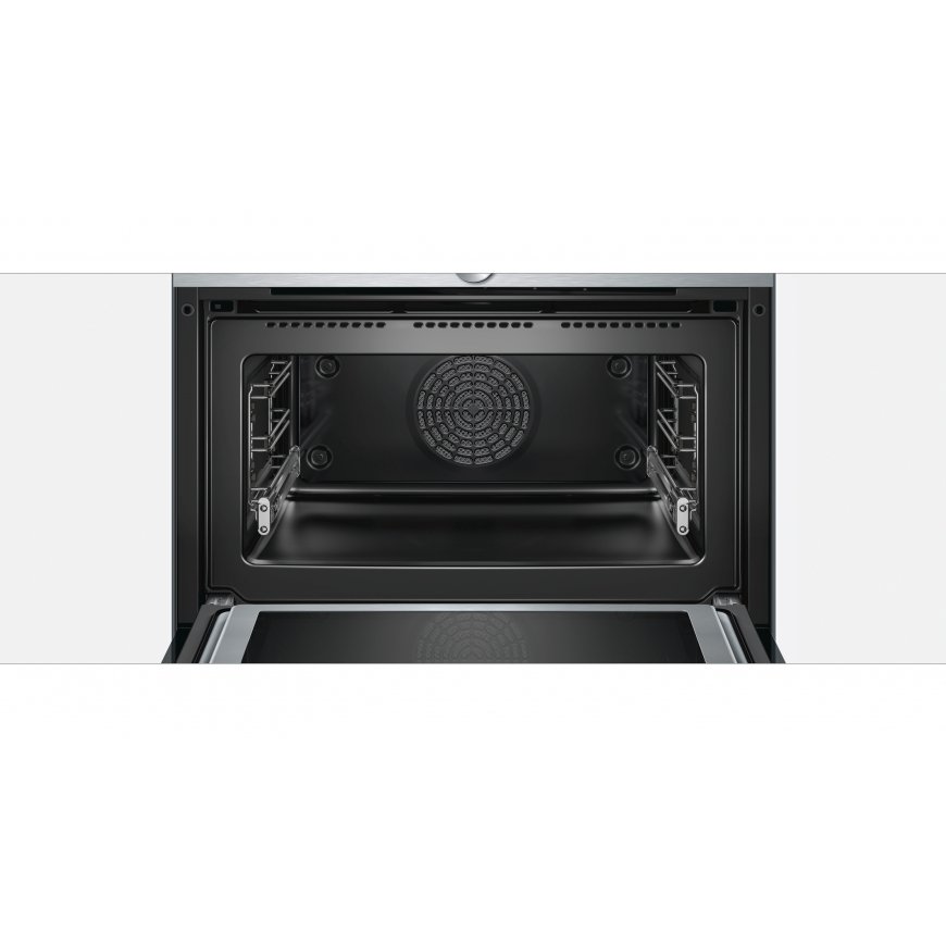 Siemens CM678G4S1 oven 45 L 1000 W Black – 4