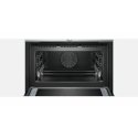 Siemens CM678G4S1 oven 45 L 1000 W Black