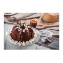 Cake form Cascade Sweet Magic Ø24x11cm Cake form Cascade Sweet Magic Ø24x11cm