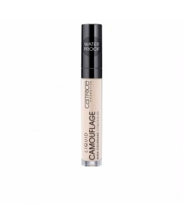 Waterproof Camouflage Concentrate (High Coverage Concealer) 5 ml
