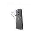 OBAL:ME TPU Cover for Samsung Galaxy S25 Transparent OBAL:ME TPU Cover for Samsung Galaxy S25 Transparent