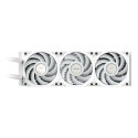 GIGABYTE AORUS WATERFORCE X II 360 ICE Процессор All-in-one liquid cooler 12 cm Белый
