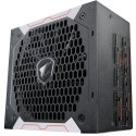 GIGABYTE GP-AP850GM maitinimo blokas 850 W 20+4 pin ATX ATX Juoda GIGABYTE GP-AP850GM maitinimo blokas 850 W 20+4 pin ATX ATX Juoda