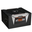 GIGABYTE GP-AP850GM virtalähdeyksikkö 850 W 20+4 pin ATX ATX musta GIGABYTE GP-AP850GM virtalähdeyksikkö 850 W 20+4 pin ATX ATX musta