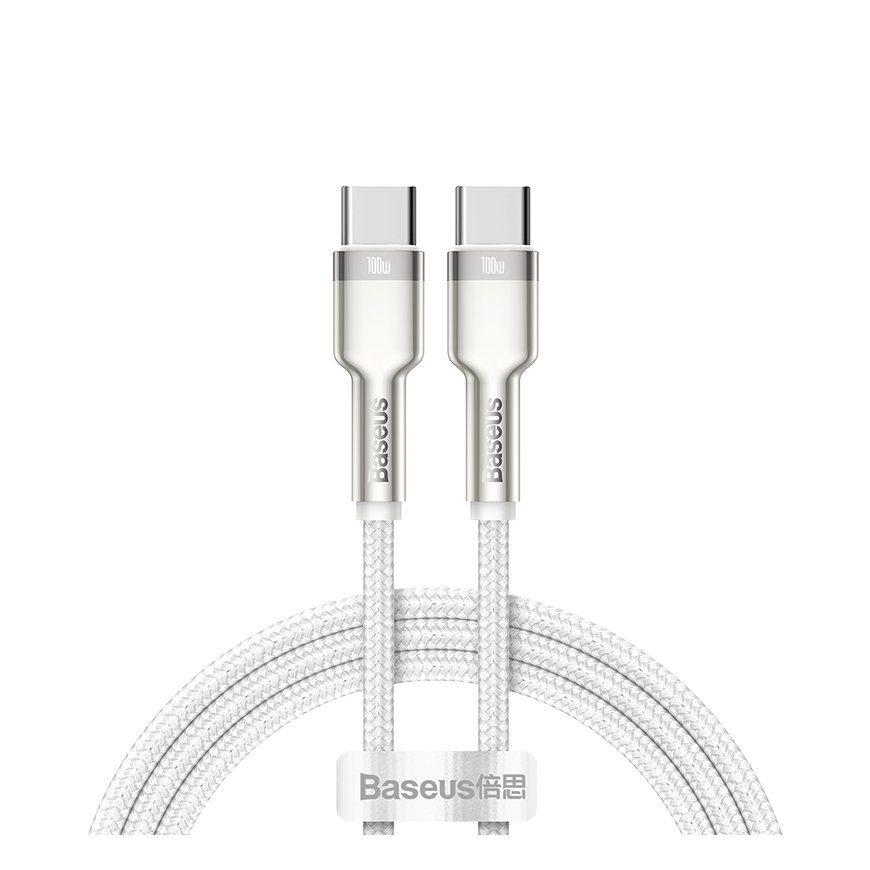 Baseus 6953156202375 USB kabelis USB 2