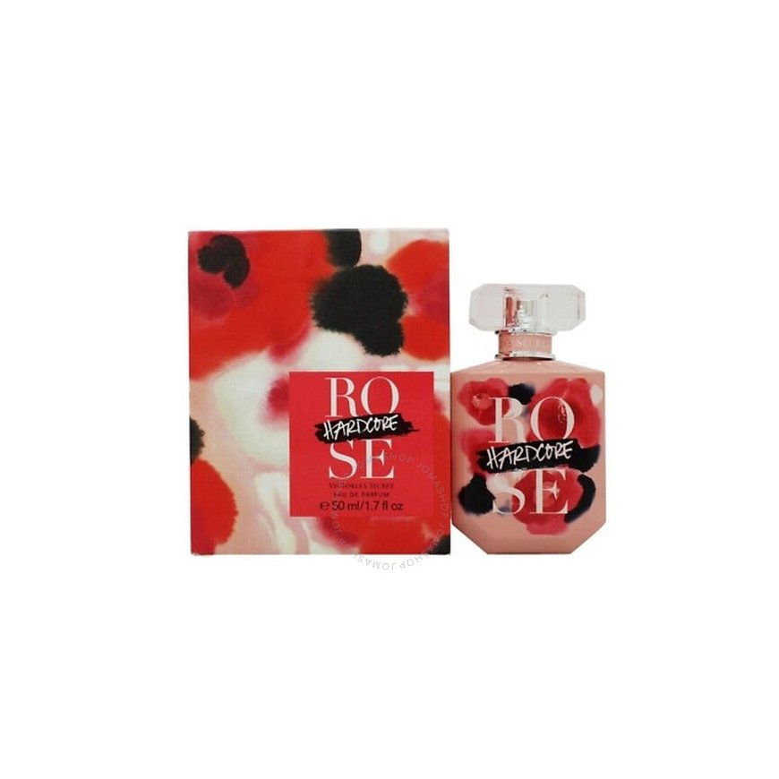 Hardcore Rose EDP