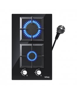 IsEasy MGBG-312S2C gas hob