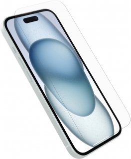 Otterbox Premium Glass -panssarilasi, iPhone 16