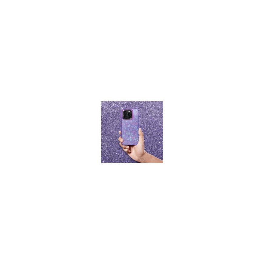 Fusion Tutti Frutti silicone case for Apple iPhone 16 Pro Max gr