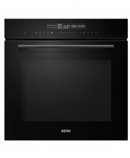 BERK BOW-13641TCGBL/M