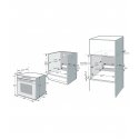 BERK BOW-13641TCGBL/M BERK BOW-13641TCGBL/M
