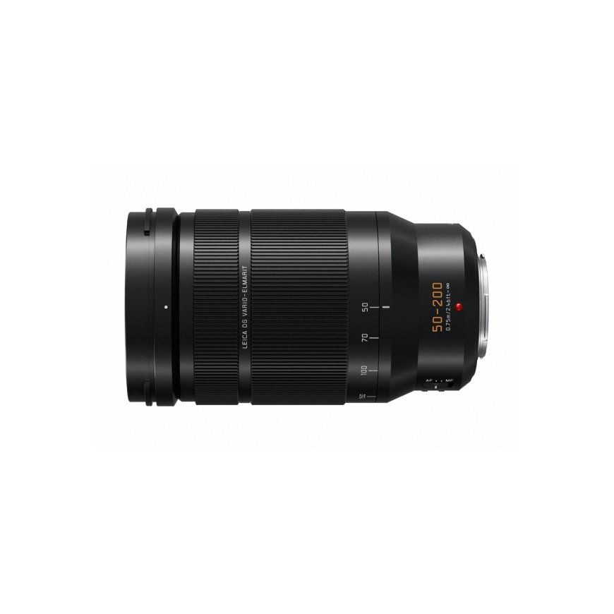 Panasonic H-ES50200 Videokaamera Must – 4