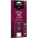 MS CRYSTAL BacteriaFree Realme C61 folia z aplikatorem MS CRYSTAL BacteriaFree Realme C61 folia z aplikatorem