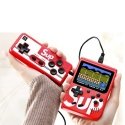 GameBox R2 8бит Портативная Ретро Игровая Консоль с 400 играми 3 GameBox R2 8бит Портативная Ретро Игровая Консоль с 400 играми 3