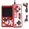 GameBox R2 8бит Портативная Ретро Игровая Консоль с 400 играми 3 GameBox R2 8бит Портативная Ретро Игровая Консоль с 400 играми 3