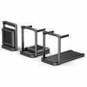 Kingsmith MX16+ Walkingpad | Electric treadmill | foldable, 1-16 km/h