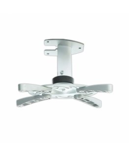 ART P-101 project mount Ceiling Silver