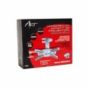 ART P-101 крепление для проекторов Потолок Серебристый ART P-101 крепление для проекторов Потолок Серебристый