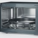 Severin MW 7752 Must, Roostevaba teras Kombineeritud mikrolaineahi Tööpinna peal 25 l 900 W Severin MW 7752 Must, Roostevaba teras Kombineeritud mikrolaineahi Tööpinna peal 25 l 900 W