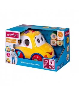 Winfun Car Wesolek