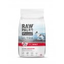 RAW PALEO Ultra Pork Mini Adult - sausā suņu barība - 2kg RAW PALEO Ultra Pork Mini Adult - sausā suņu barība - 2kg