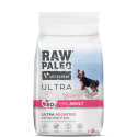 RAW PALEO Ultra Pork Mini Adult - koerakuivtoit - 2kg RAW PALEO Ultra Pork Mini Adult - koerakuivtoit - 2kg