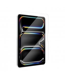 iLike 2.5D Äärtega Selge Karastatud Klaas Apple iPad iPad Pro 11