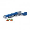 Pistol with foam bullets Foam Strike X