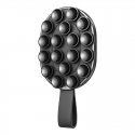 Magnetic phone holder with suction cups Joyroom JR-ZS393-S (black) Magnetic phone holder with suction cups Joyroom JR-ZS393-S (black)