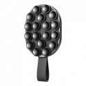 Magnetic phone holder with suction cups Joyroom JR-ZS393-S (black) Magnetic phone holder with suction cups Joyroom JR-ZS393-S (black)
