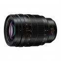 Panasonic H-X2550E kameran objektiivi SLR Telezoomobjektiivi musta Panasonic H-X2550E kameran objektiivi SLR Telezoomobjektiivi musta