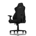 Nitro Concepts S300 PC gaming chair Black Nitro Concepts S300 PC gaming chair Black